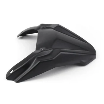 

Hot Mudguard With Screws Accessories Motorcycle Parts Plastic Beak Cowl Guard Protective Extender Cover Front Wheel For Yamaha M