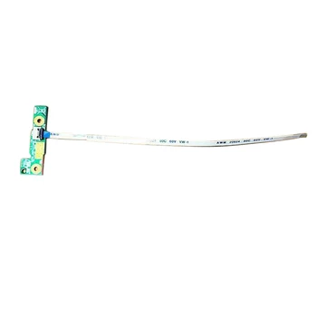 

New For Asus Y581C X552C X552L X550LD X550CL X550L X550 Power Button Board W/CABLE