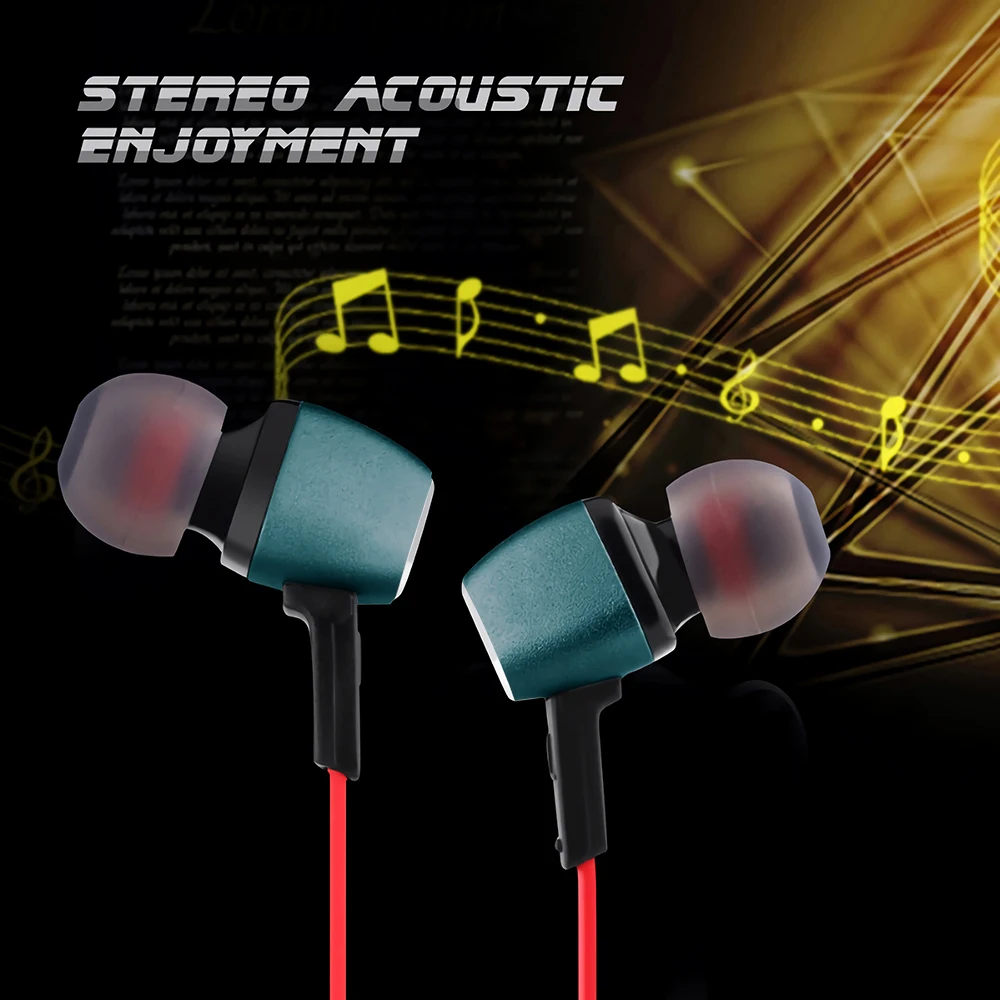 bluetooth earphone