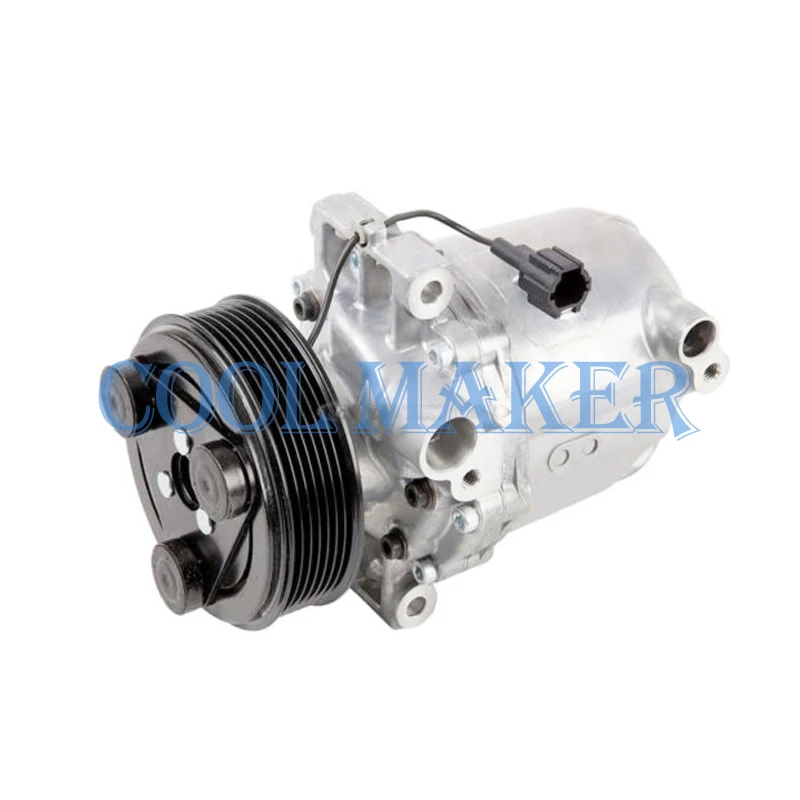 CR14 для Nissan Frontier/Xterra Suzuki Equator 2 5 л 4 0 Компрессор переменного тока 92600EA300 92600-EA300 92600EA30C