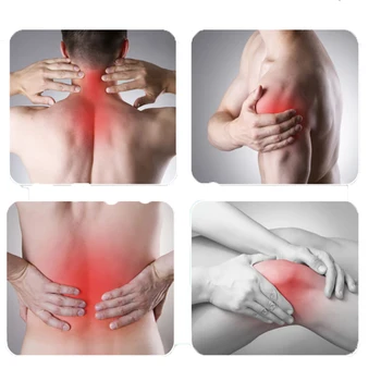 

Portable Medical Device Home Use Low Level Cold Laser Therapy Bruises joint Pain Relief