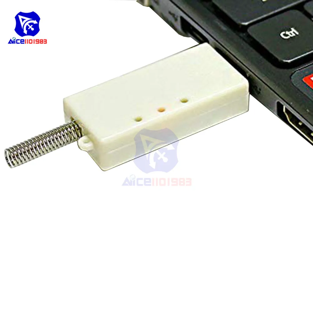 HC-12-USB беспроводной последовательный порт Модуль для Raspberry терминал ПК 433M CP2104 ультра большие расстояния SI4463