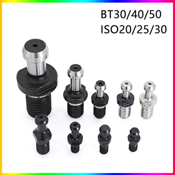 

Free Shipping New bt40-er32 BT40 ER32 ER25 ER20 ER16 ER11 70L Spring Collet Chuck CNC Toolholder Milling Lathe Cutter