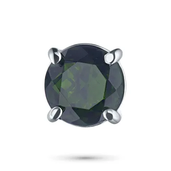 

Suspension of silver with chrome diopside e0605pd04202605