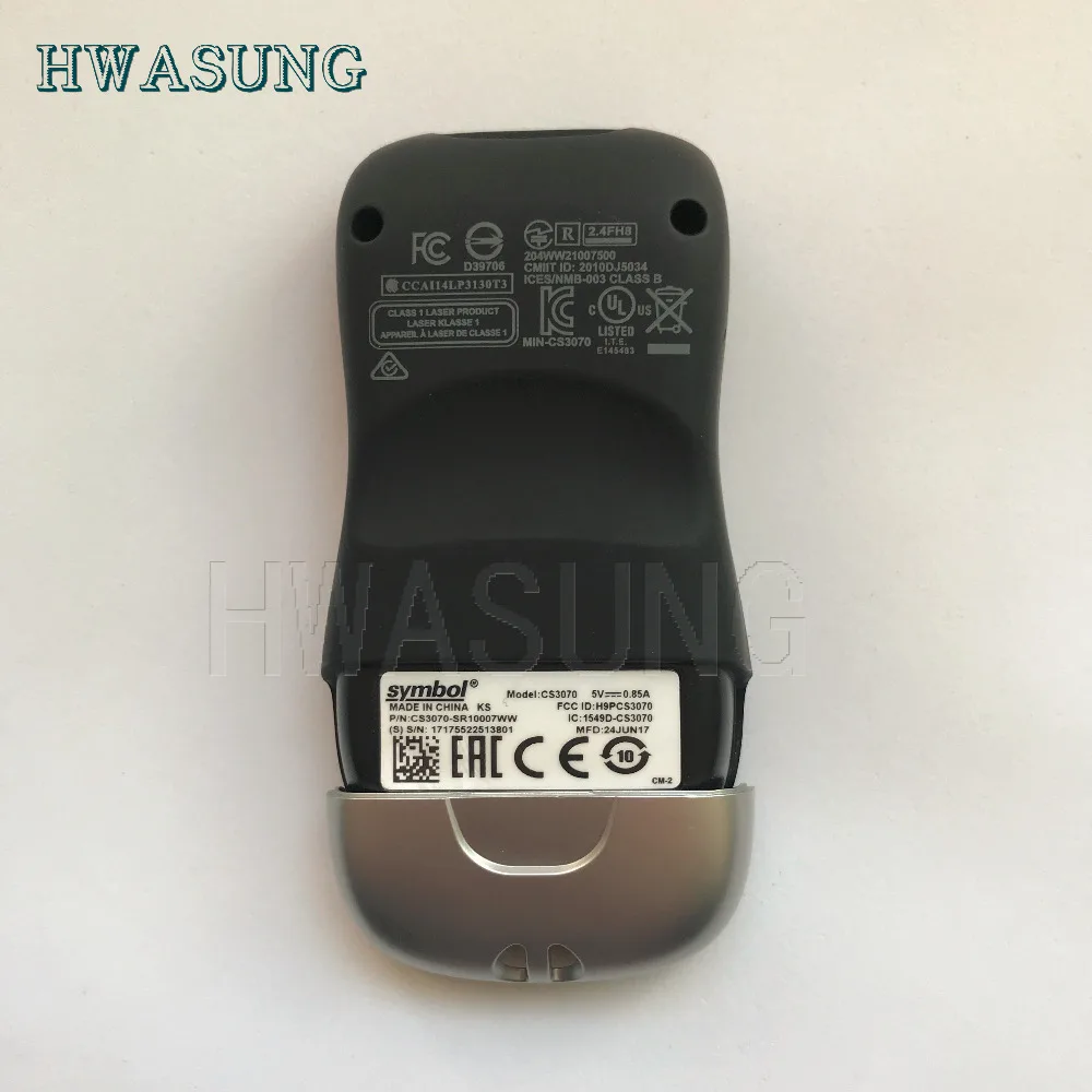 Motorola Symbol CS3070 Bluetooth сканер штрих-кода(CS3070-SR10007WW
