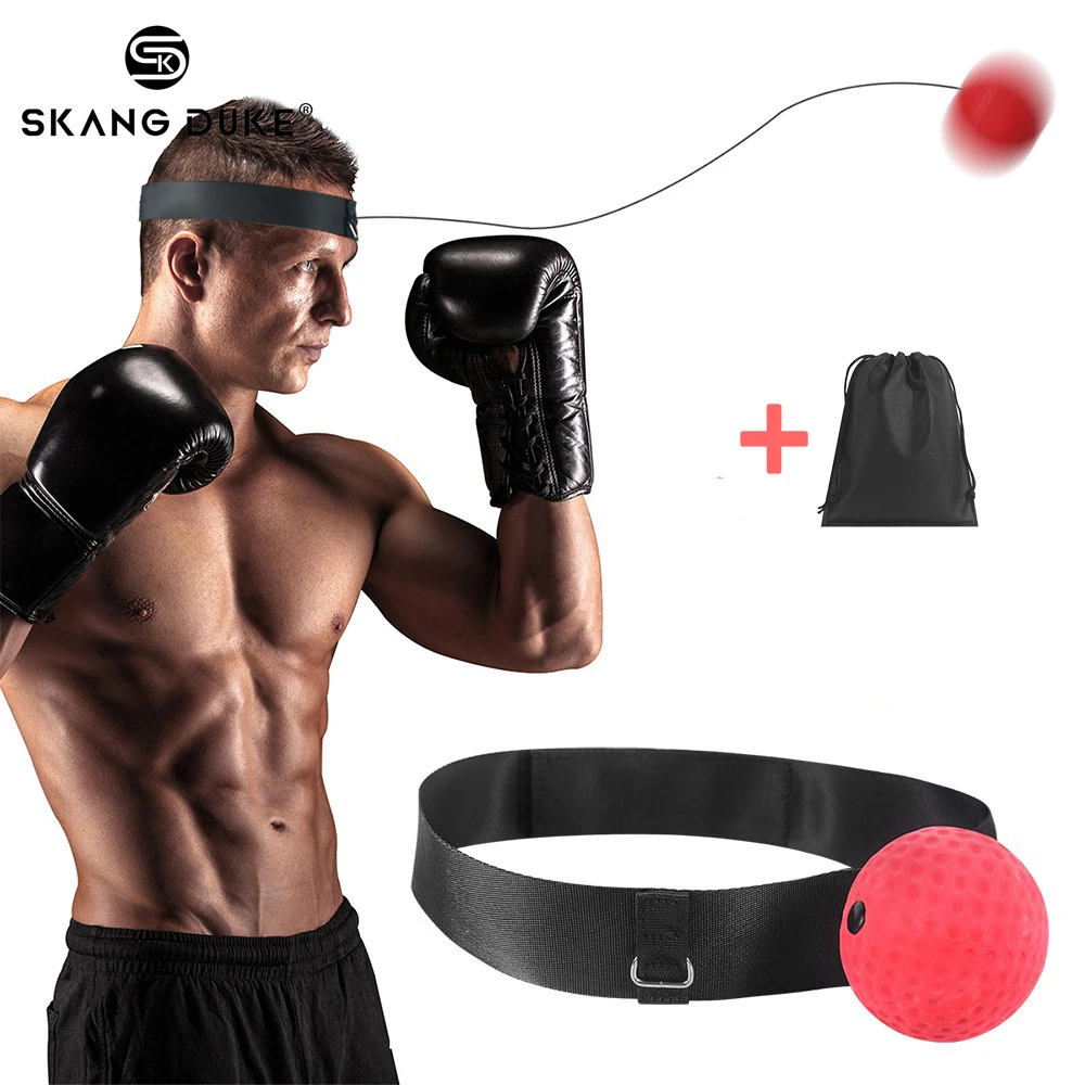ball punching