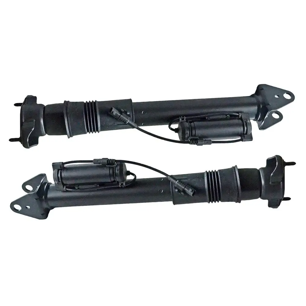 

AP02 Pair of REAR SHOCK ABSORBER WITH ADS AIR SUSPENSION FOR MERCEDES-BENZ R-CLASS W251 R280 R300 R320,R350,R500,R550 R63 AMG