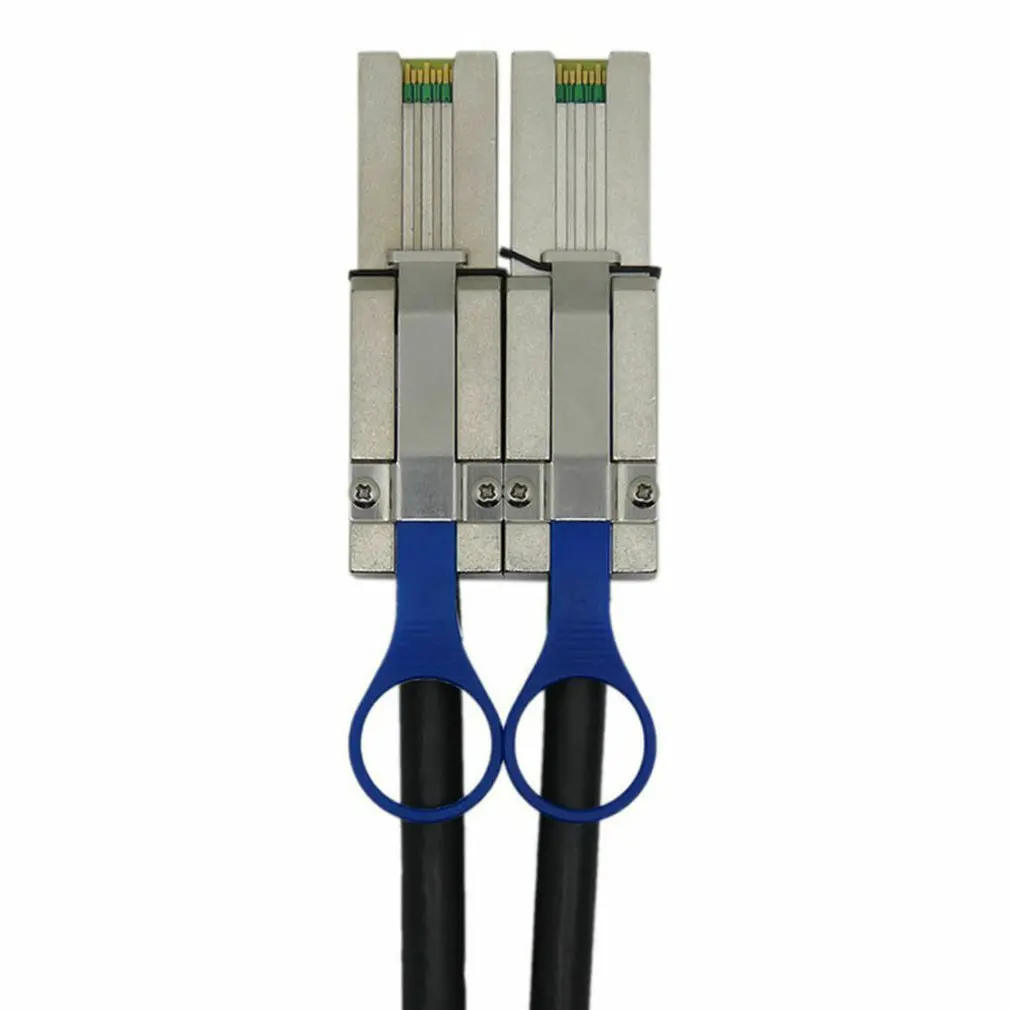 

Mini Sas26P To Sff-8088 Server Mini Sas Cable Mini Sas Cable