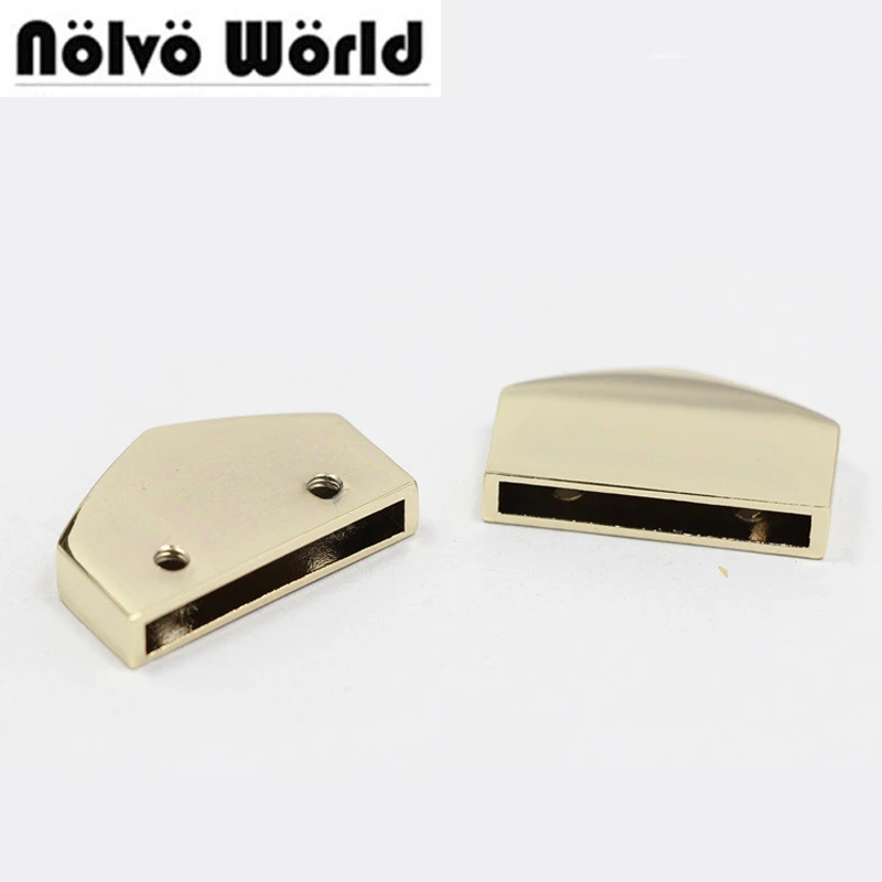 20 шт. 4 цвета 2 5 см 1 дюйм|hardware accessories|strap hardwarestrap clip |