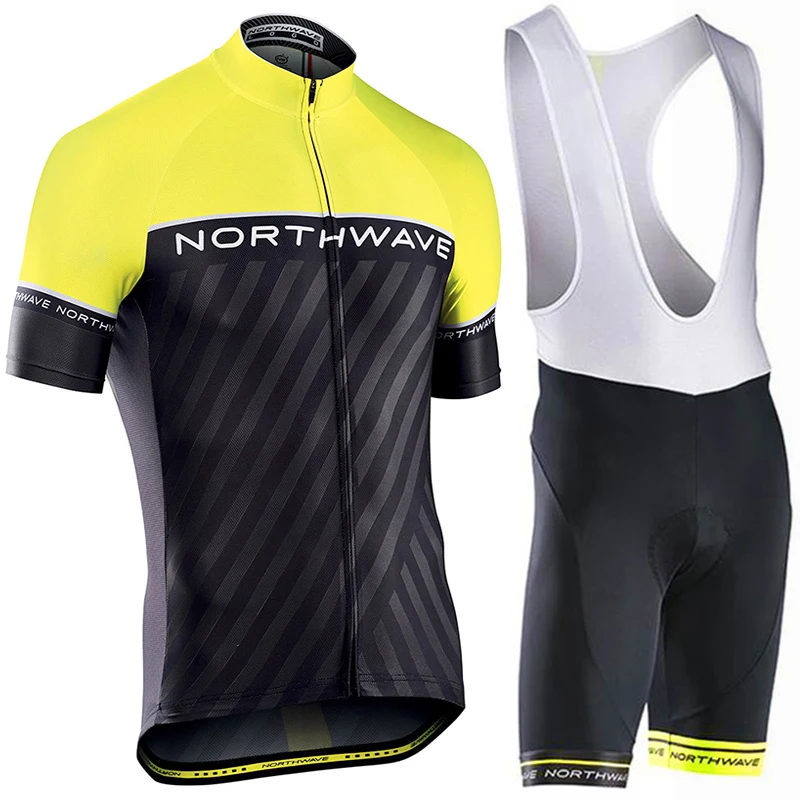 

2020 Cycling Set Cycling Jerseys Set Mans Bicycle Wear Mountain Bike Clothing Quick-Dry Breathable high elasticity anti-wrinkle