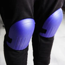 Наколенник, пенополистирол, садовый наколенник, молитвенная плитка, напольный коврик, наколенник, коврик, влагостойкий и утолщенный