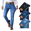Brother Wang Classic style Men Brand Jeans  1