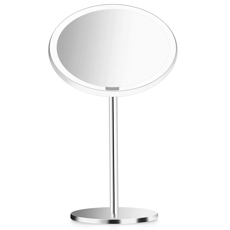  Xiaomi Mijia Yeelight Portable LED Makeup Mirror with Light Dimmable smart Motion Sensor night ligh