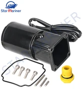  809885A1 AP03 12V Tilt Trim Motor For Mercury Mariner Outboard Motor 809885A2 809885T2 40HP-150HP 893907 813447 Lester 10827 