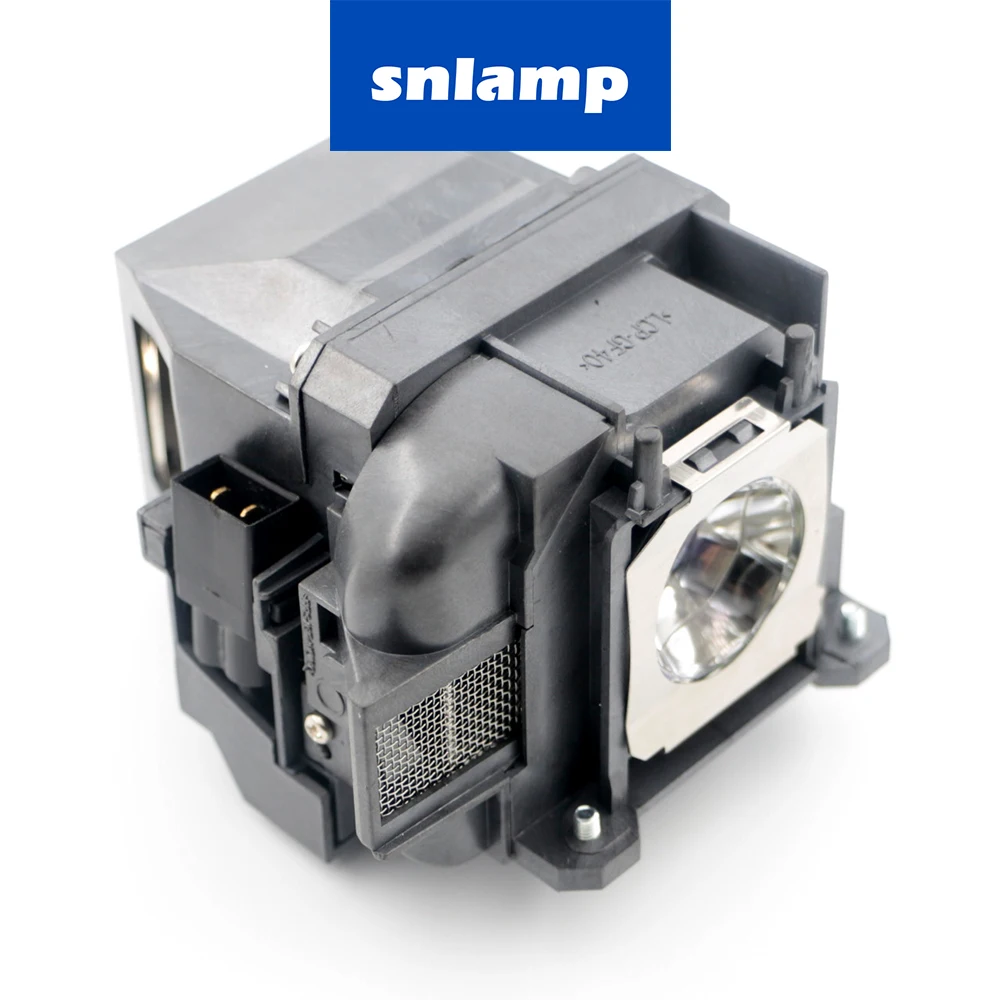 com carcaça para projetores EB-955WH vs230 vs330 vs335w ex3220 ex5220 ex6220