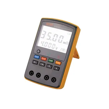 

Battery internal resistance load meter tester