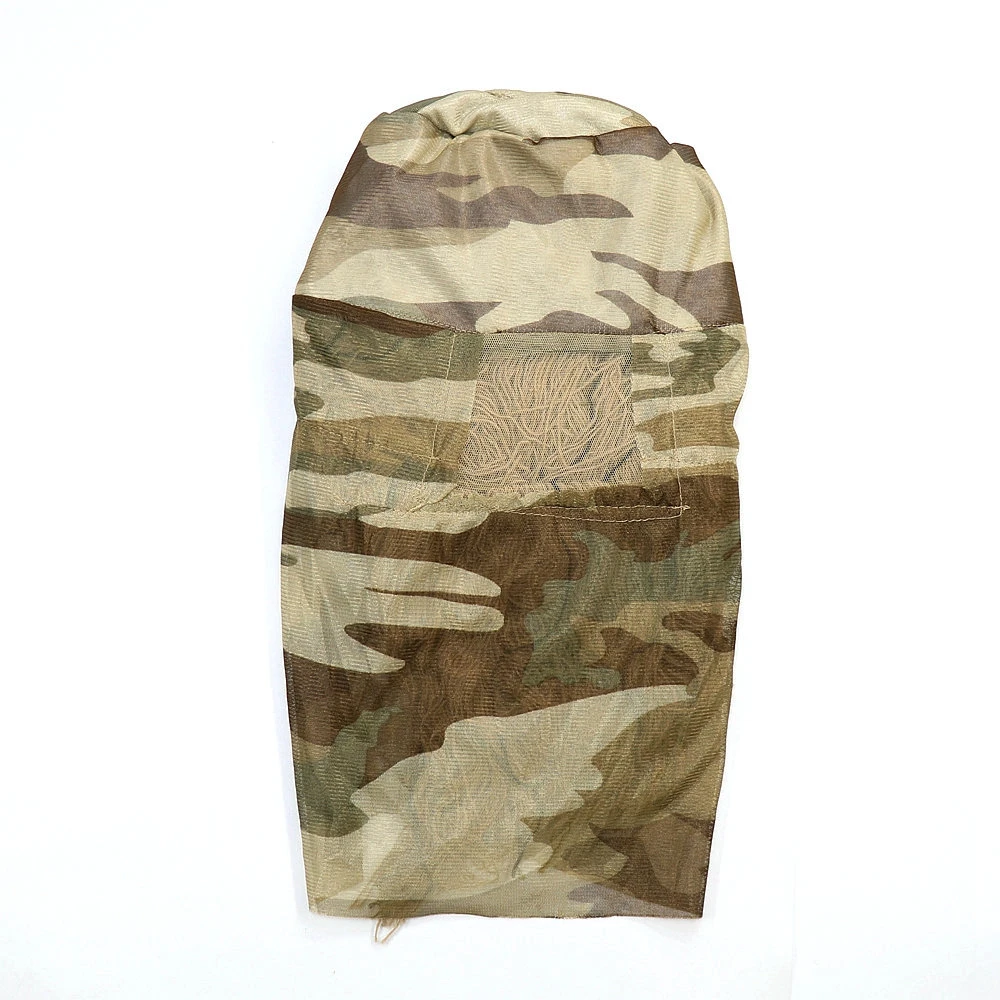 Охотничий лесной 3D бионический камуфляж снайперский Ghillie костюм тактическая камуфляжная одежда