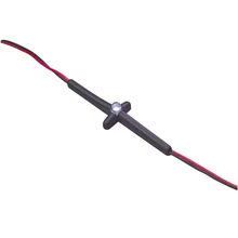 98768 Cветильник встраиваемый Профи LED 4x0,275W черн