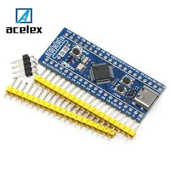 

STM32F103 STM32F103C8T6 core board development board minimum system board