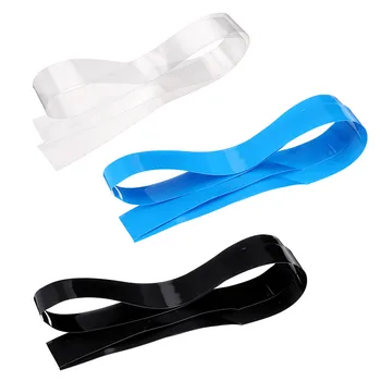

1m PVC Black/Blue/Transparent 30/40/46/50/60/70/86mm Wide Heat Shrink Tube for Lipo Battery Quadcopter FPV Racing Drone RC Parts