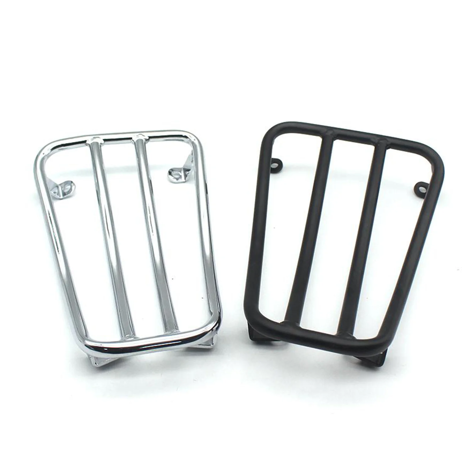 Foot Rest Luggage Rack Foot Pedal Rear Luggage Rack Holder For VESPA