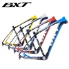 Cadre vtt 2022 T800 carbone 29er avec fourche pour correspondre à 29 cadre de VTT plein carbone S M L XL taille 31.6mm tige de selle ► Photo 2/6