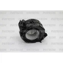 Вентилятор отопителя Audi A6/S6/Allroad Quattro 05-11 PATRON PF