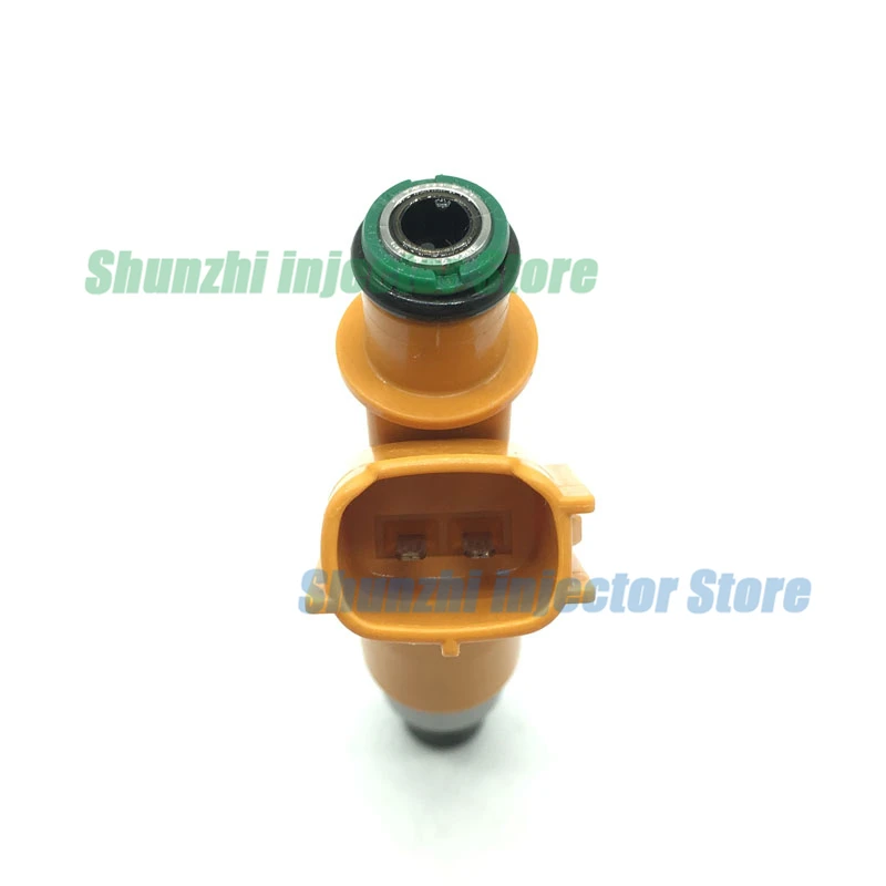 4 шт. Форсунка топливной форсунки для Toyota AVANZA OEM 23250-BZ010 23209-BZ010 23250BZ010 23209BZ010