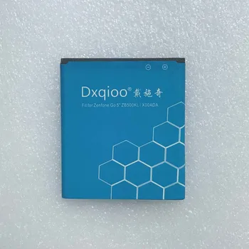 

2600mah battery For Asus Zenfone Go 5" ZB500KL X00ADA X00AD X00ADC B11P1602