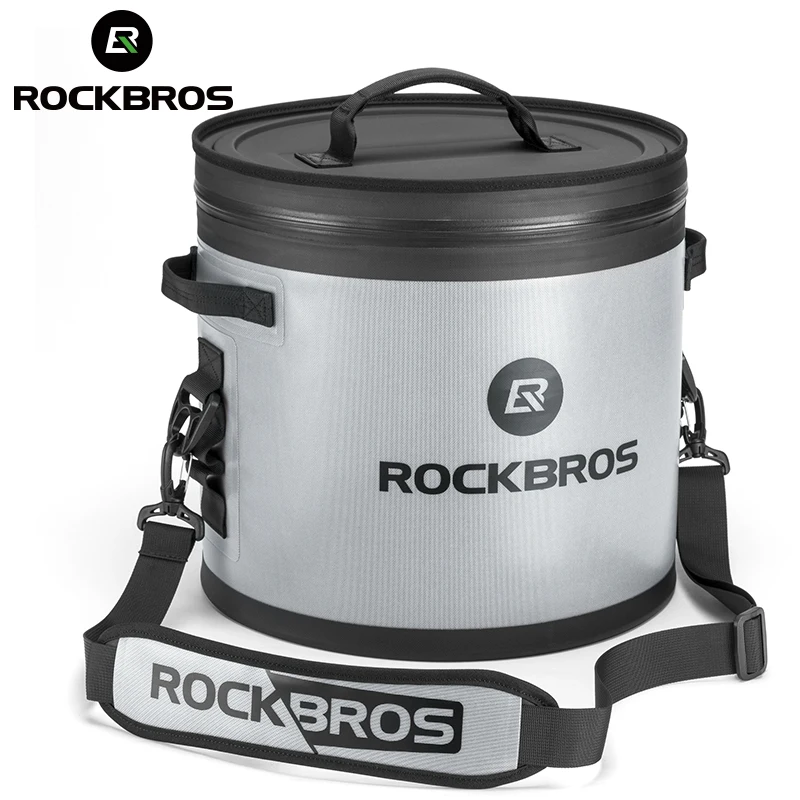 Сумка холодильник ROCKBROS для мужчин и женщин большая Изолированная герметичная