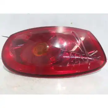 

0051934334 Right Rear light Fiat Bravo Ii (198) 1.9 Dynamic Multijet