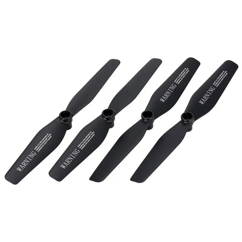 FFYY-8 пар Пропеллер CW/CCW Для VISUO XS809W XS809HW FPV Quadcopter