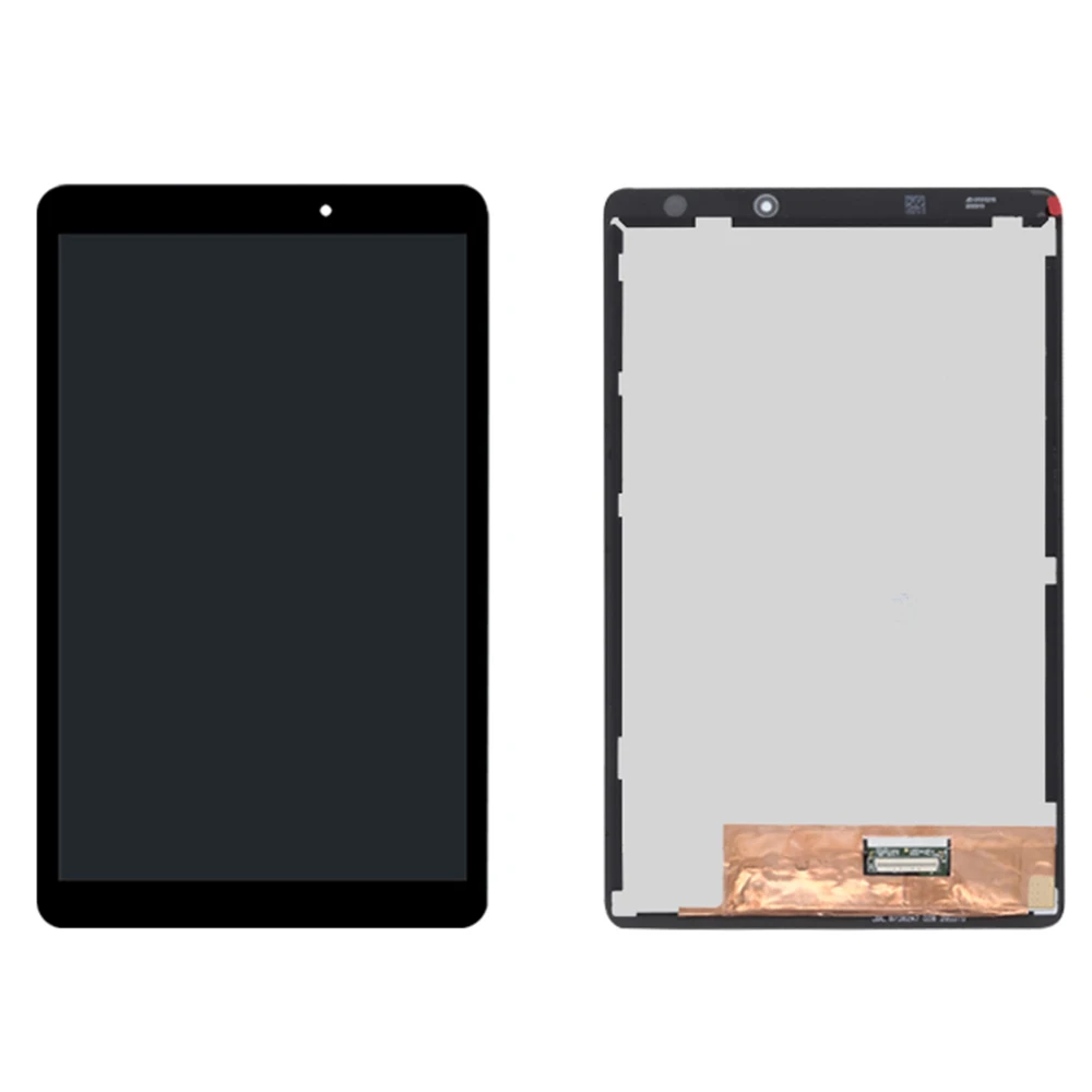 Original For Huawei MatePad T8 C3 8.0 KOB2-W09 KOB2-L09 BZD-AL00 LCD  Display Touch Screen Digitizer Assembly