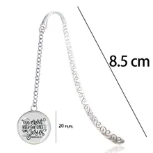 Hebrews 12 2 Закладка Золотой Крест цитата из Библии стих-мы должны держать наши глаза на Иисуса-Христос подарки для записной книжки читать