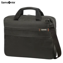 Сумка для ноутбука Samsonite CC8*002*19 из полиэстера