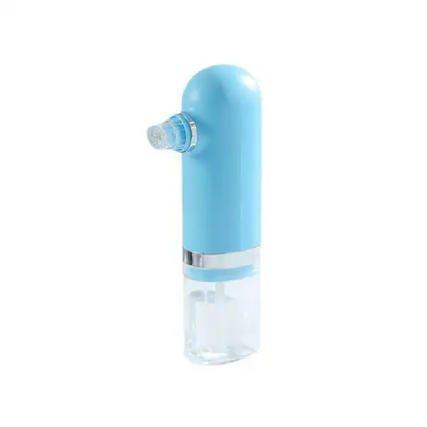 Blackhead Remover Electric Acne Cleaner Blackhead Vacuum Cleaner Tool Acne Pimple Removal Beauty Clean Skin Tools