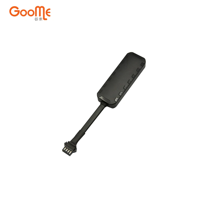 SEEWORLD gome новый дизайн 2G GPS отслеживающее устройство настоящий живой трекер
