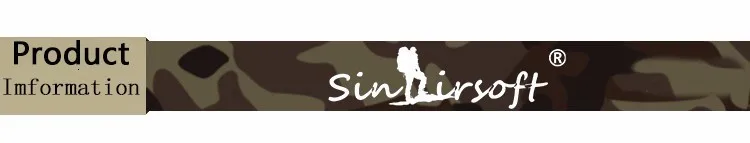 SINAIRSOFT открытый спортивный военный тактика рюкзак мужская сумка на плечо для мужчин 35L камуфляж рюкзак путешествия охота LY0061