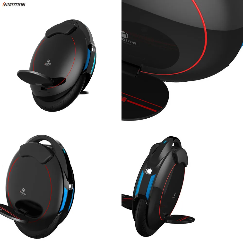 

Onewheel Electric Unicycle Monowheel Inmotion Scooter overboard patinete electrico adulto trotinette dualtron ultra