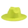 Fluorescent yellow