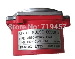 

FREE SHIPPING A860-0346-T141 encoder DHL/EMS free shipping
