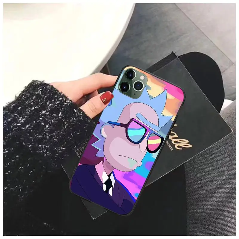 Rick y Morty