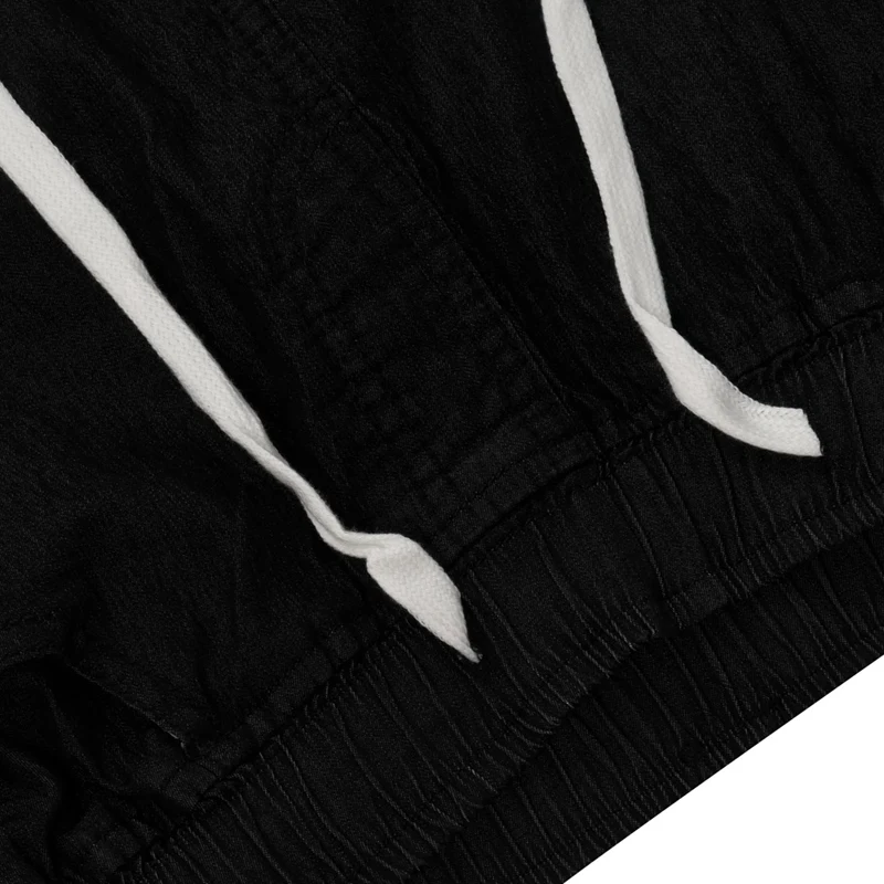 2 шт. 5XL Женские повседневные штаны для бега на шнурке, джинсы с эластичной талией, однотонные Женские джинсовые штаны, облегающие леггинсы, темно-синие wi