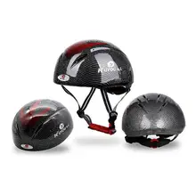 Kuulee трек скорость для фигурного катания спорта интегрированный высокопрочный шлем скорость катания шлем