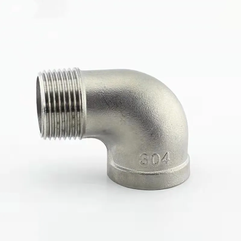 1/8 дюйма, 1/4 дюйма