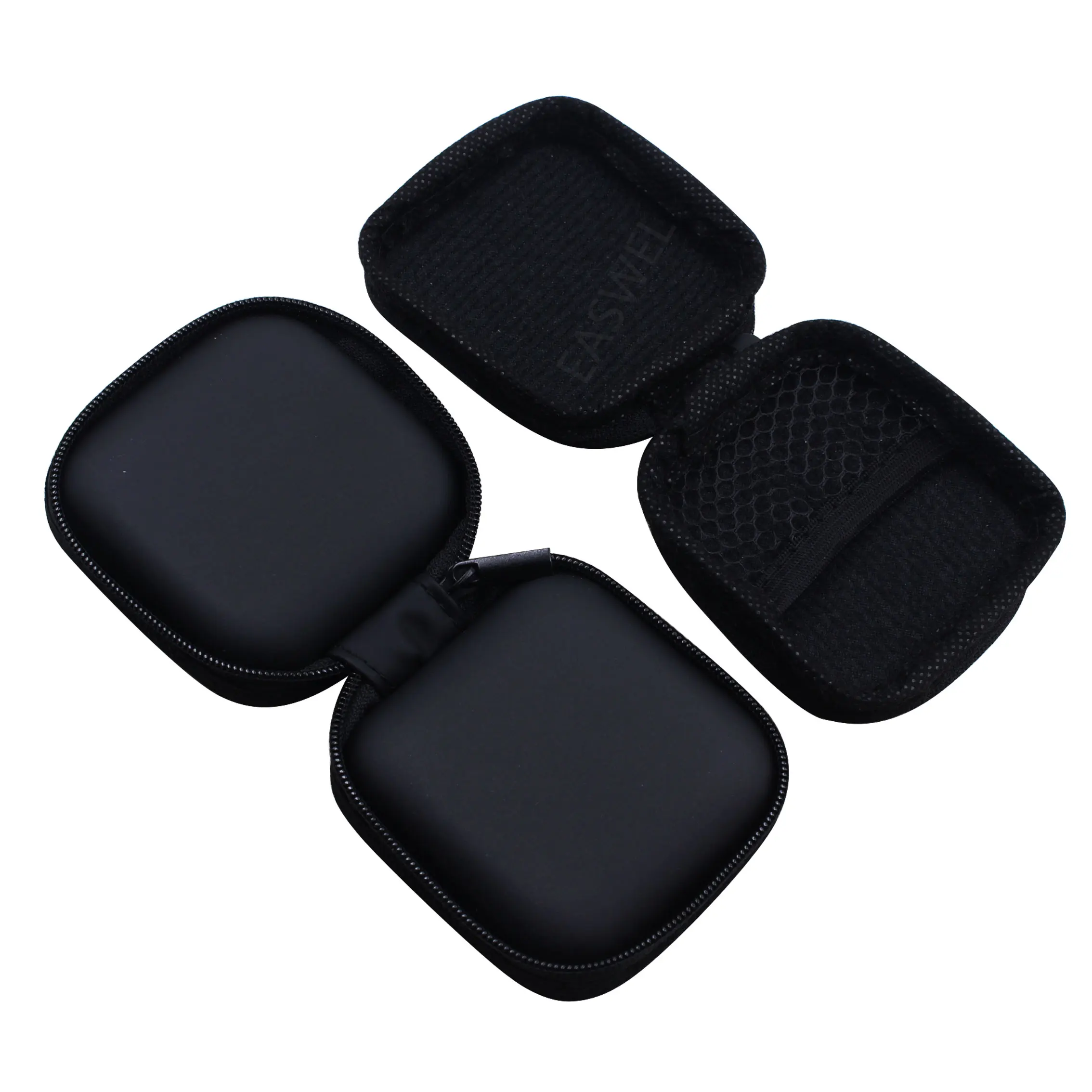 Чехол для переноски коробка для хранения сумка для Shure SE215-CL Звукоизолирующие наушники
