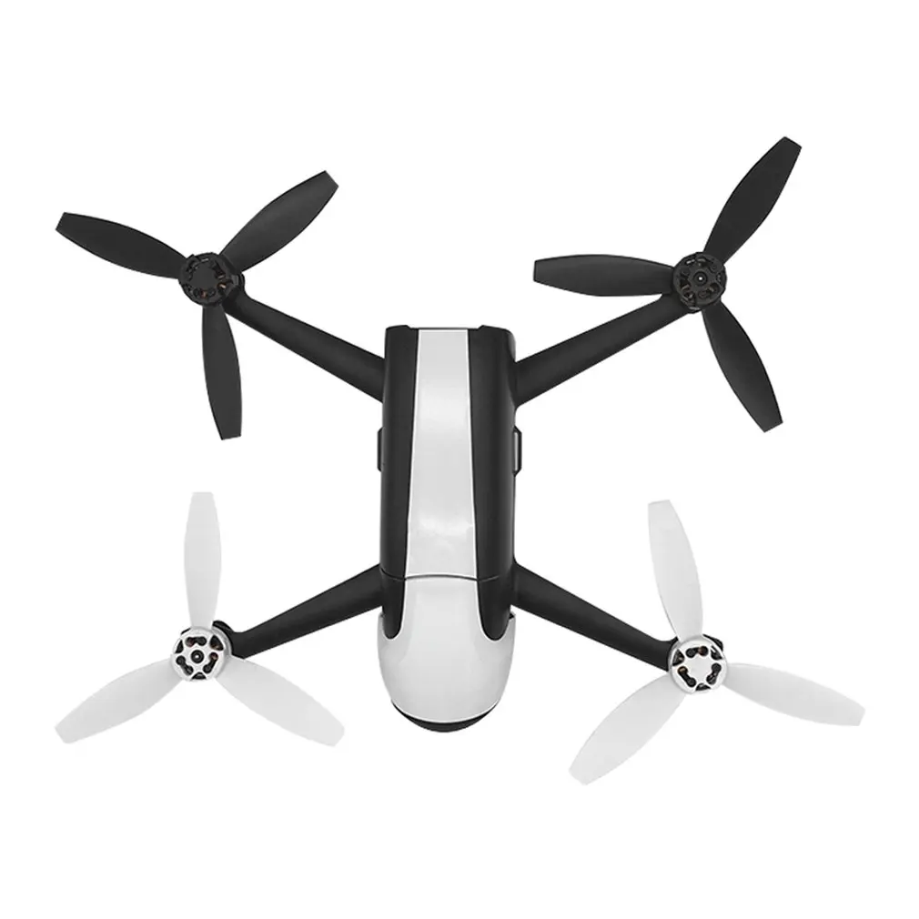 4 пары малошумный быстросъемный Пропеллер для DJI Mavic Pro Platinum Замена складного лезвия пропеллера запасные части крыло