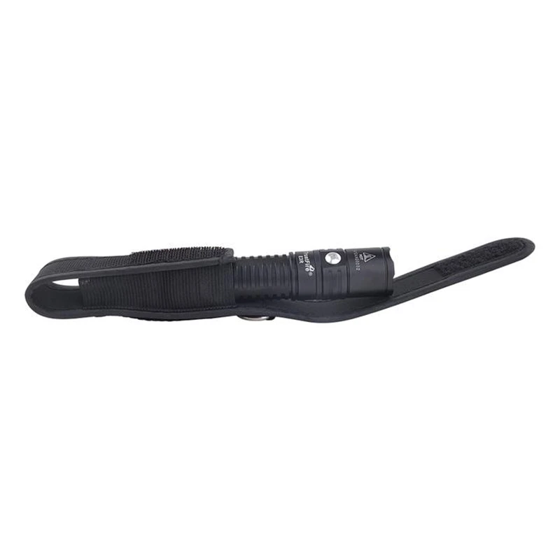 TrustFire E3R 1000LM USB Перезаряжаемый EDC фонарик водонепроницаемый 18650 лампа для кемпинга фонарь лампа прожекторы