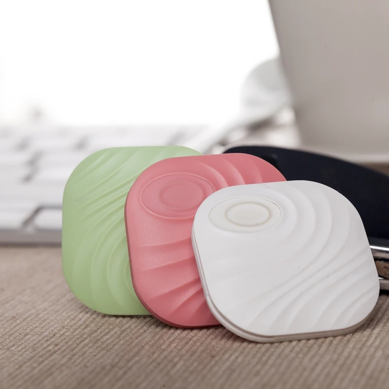 

Nut3 Bluetooth Smart Finder Alarm Anti-Lost Reminder Tag Key Patch Child Locator