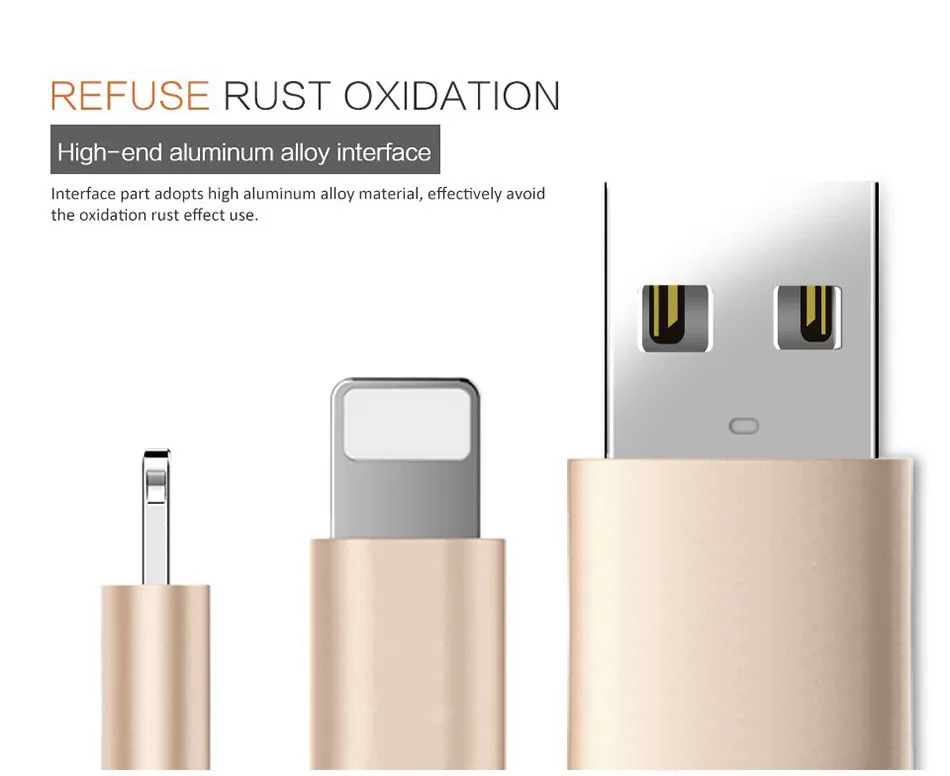 Быстро Зарядное устройство для iPhone зарядка через usb кабель 2.1A USB кабель для передачи данных для iPhone XR XS Max 8 7 6 6s 5 мобильный телефон Данные кабели для iPhone 7